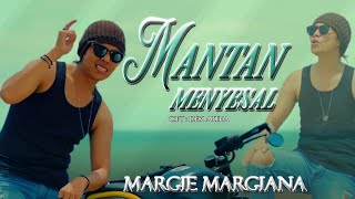 Margie Margiana - MANTAN MENYESAL