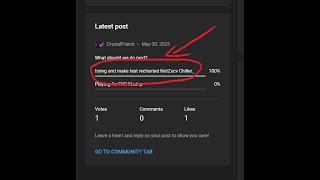 Trying and make @vcxxvzc recharted Chiller ! - FNF Rechart Trying and make @vcxxvzc recharted Chiller ! - FNF Rechart