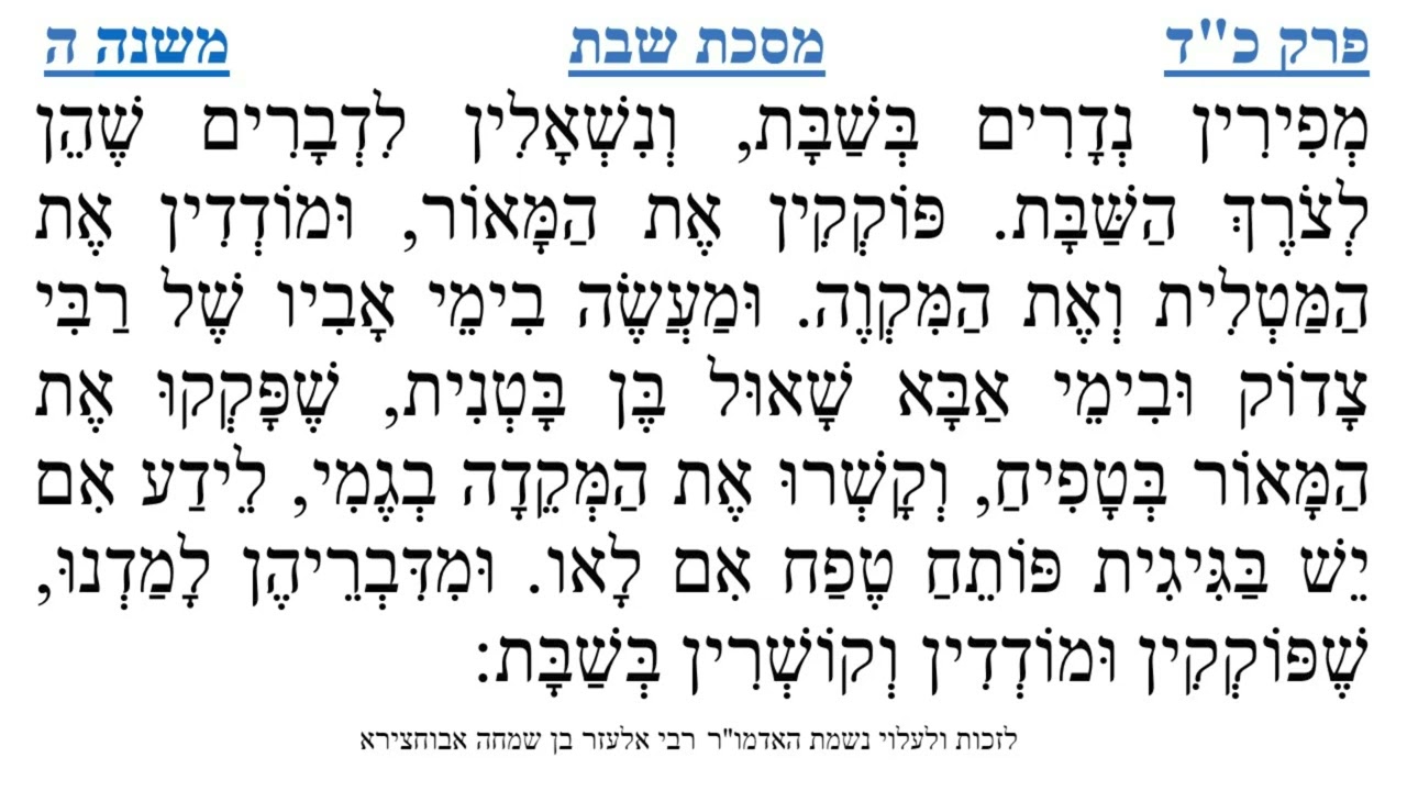 Uploads from הרב ישי אבידן