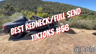 Best Redneck/Full Send TikToks #58