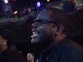 Never Would Have Made It   Marvin Sapp,BET Celebration Of Gospel Spirit In Song