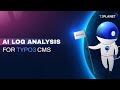 AI-Powered TYPO3 Log Analysis with TYPO3 AI Extension