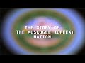 From The Vault - The Story of The Muscogee Creek Nation