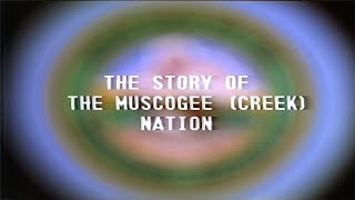 From The Vault - The Story of The Muscogee Creek Nation screenshot 1