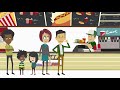Canada’s Healthy Eating Strategy