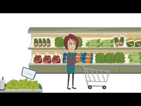 Canada's Healthy Eating Strategy