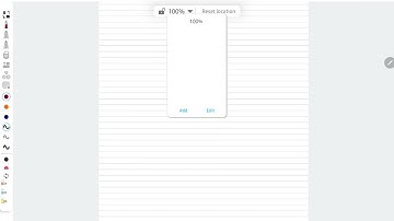 Touchnotes Tutorial | Learn to Save zoom level and Reset Location.