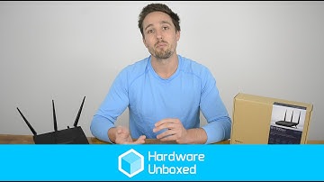 Synology RT1900ac Router: Review