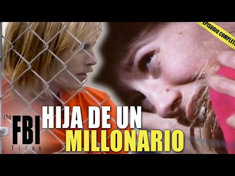 Video: El ex multimillonario mantuvo una condena violenta por violación, un secreto para que pudiera viajar por todo el mundo