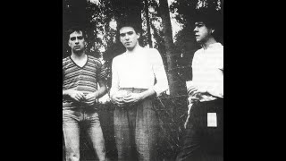 The Cure 1977 - I Just Need Myself