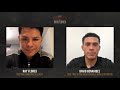 David Benavidez: I don't like Caleb Plant I want to KO him, warns Jermall Charlo | PBC ON FOX