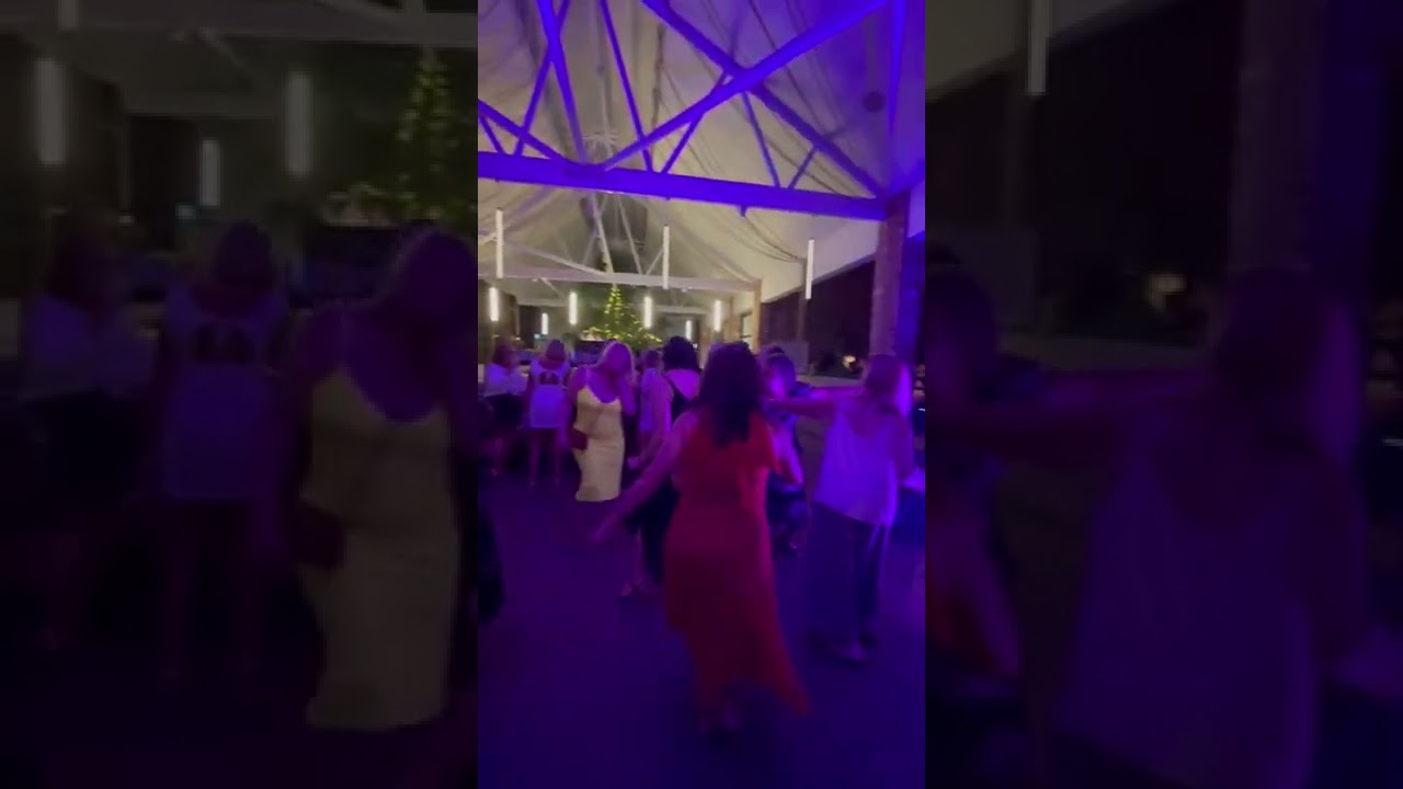 Esteban playing Valerie at The Dock Mooloolaba