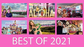 BEST OF 2021