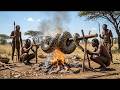 Life 4.7 Millions of Years Ago - Human Survival Stories - The Deadliest Encounters