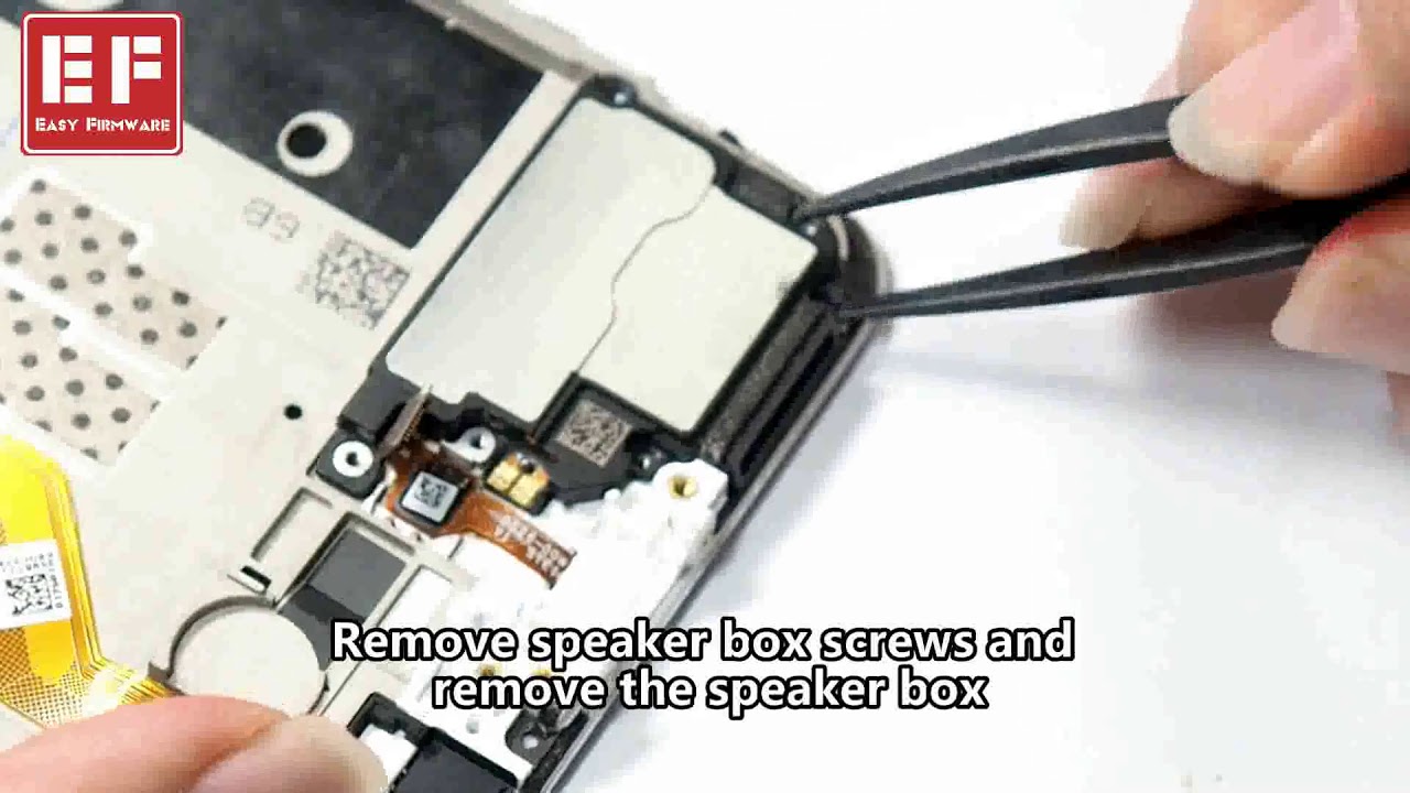 OPPO F3 Plus disassembly and assembly video 2 new