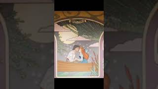 東京ディズニーシーキスデガールファッションbgmキスザガール