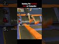 🎬 Ranking the Funniest Trampoline Fails 😂💀 | Top 10 Moments