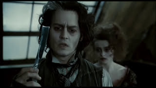 my friends - Sweeney Todd