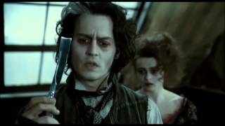 my friends - Sweeney Todd