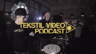 Tekstil Video Podcast: TEKSTIL BTB