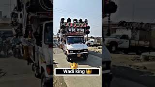 Chand tara Dhumal Nagpur Wadi king #djdhumal #nagpuri #wadi