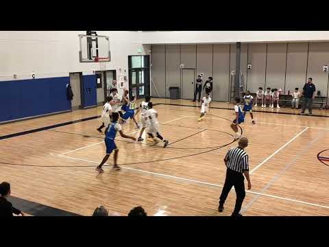 January 29, 2026 SST Hill Country vs IDEA Converse Cobras(Quarter-Final)