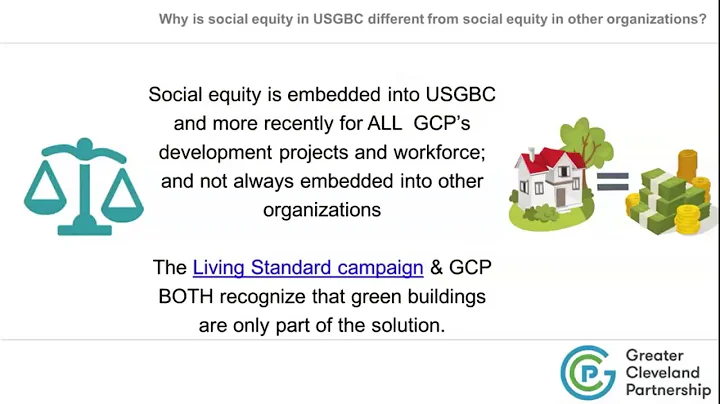 Equity Summit Day 1 Equitable Access Panel