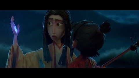 Kubo and the Two Strings - Alive