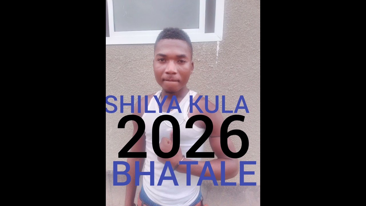 SHILYA KULA  BHATALE. MPYA
