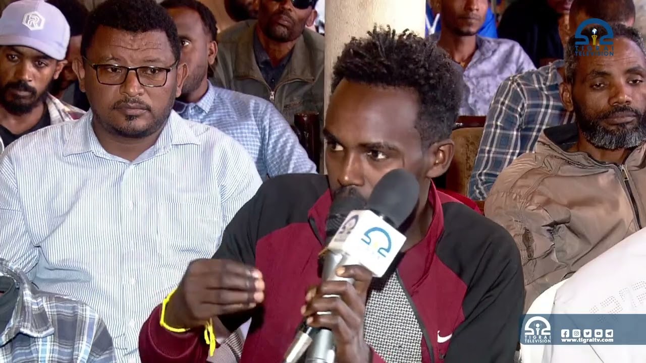 ጥምረት ማሕበራት 3ይ ዙር 70 ካሬ  ሕተኦም ፍትሓዊ መልሲ ክረክብ ሓቲቶም።