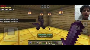 PVP between my friend