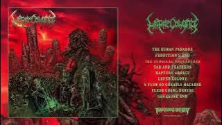 Death Metal 2023 Full Album 'LEPER COLONY' - Leper Colony 