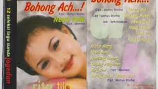 RITA TILA - BOHONG ACH...! Full Album