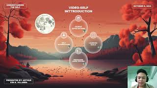 Understanding the Self (UTS) Self-Introduction Video