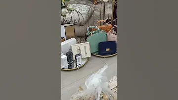 جهاز العروسة 