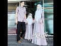 Gamis Couple Ibu Model Baju Gamis Anak Perempuan Terbaru 2019