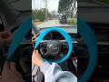 Silicone steering wheel covers are here! They're non-slip, wear-resistant, and feel cool