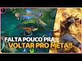 TERCEIRO VALIR ROTA SEGUIDO, VOCÊ ME ODEIA MOONTON?? - LUKAS GAMEPLAY | Mobile Legends