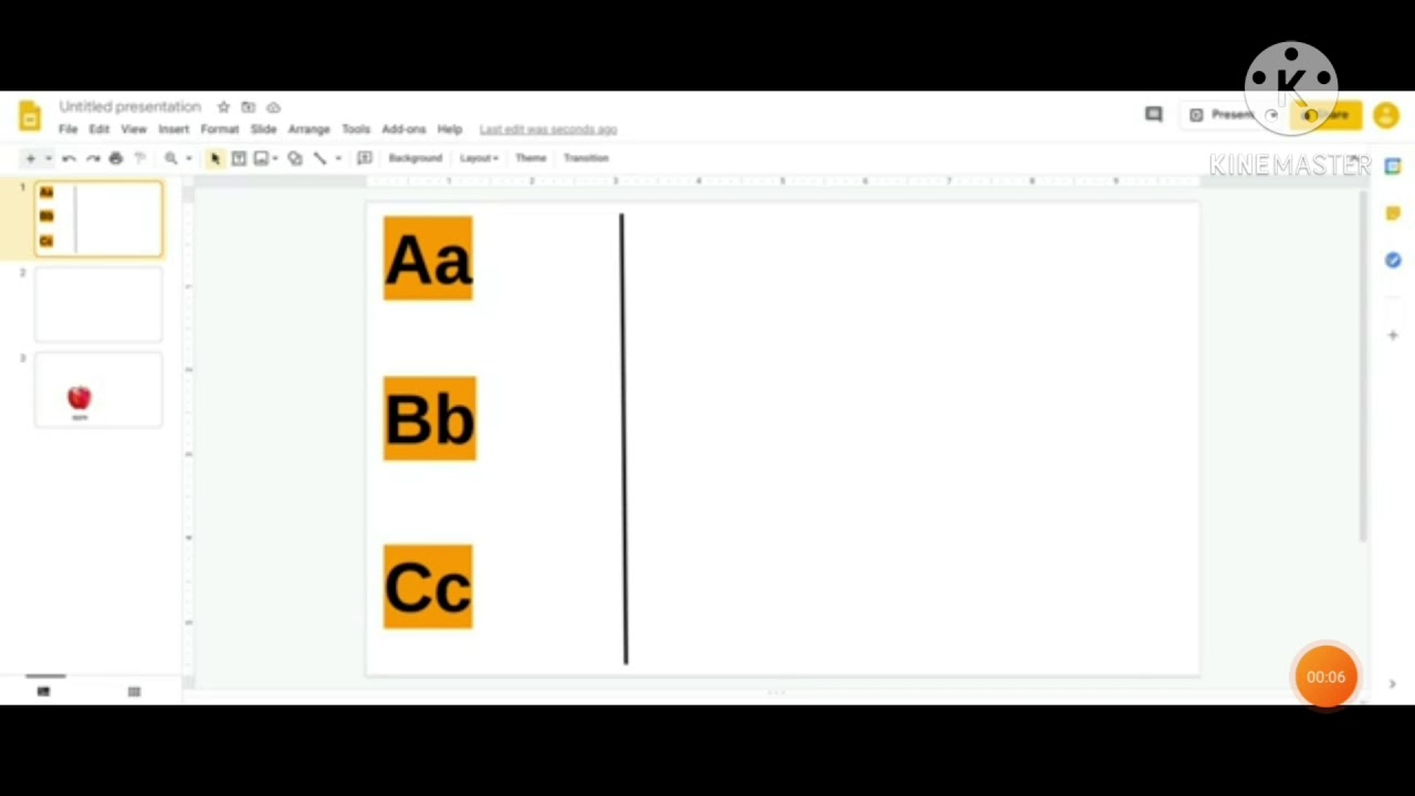 How To Make INTERACTIVE Google Slides For Preschoolers YouTube How To Make INTERACTIVE Google Slides For Preschoolers YouTube