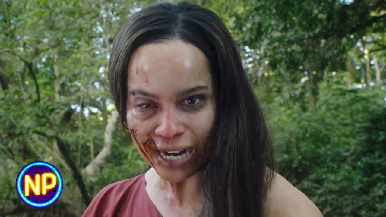 ⁣Wake Up! | After Earth | Now Playing