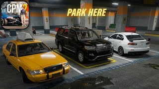 EP 3 Car Parking Multiplayer 2 - Levels 21 to 30 - SEASON 1 (iOS, Android) screenshot 3
