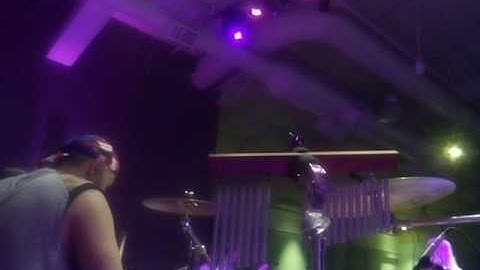 Lay Me Down by Chris Tomlin. Live Drum cover