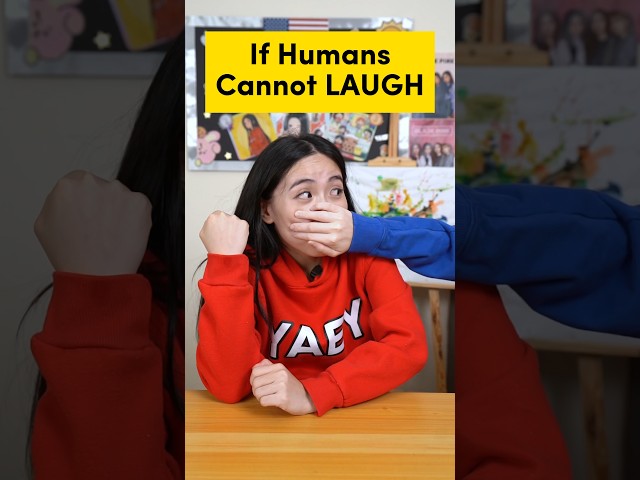 If Humans Cannot LAUGH class=