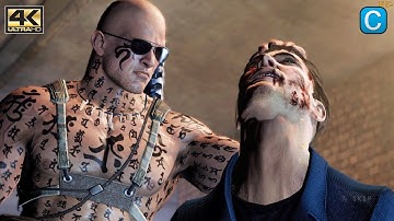 Cemu WiiU Emulator - Devil