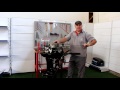 O que fazer quando seu Mercury 25hp Encharcar e como Prevenir