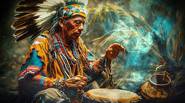 The ANCESTORS don’t sleep 🔆 they SPEAK through these beats