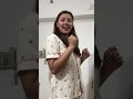 Lubi lubi dance🙌