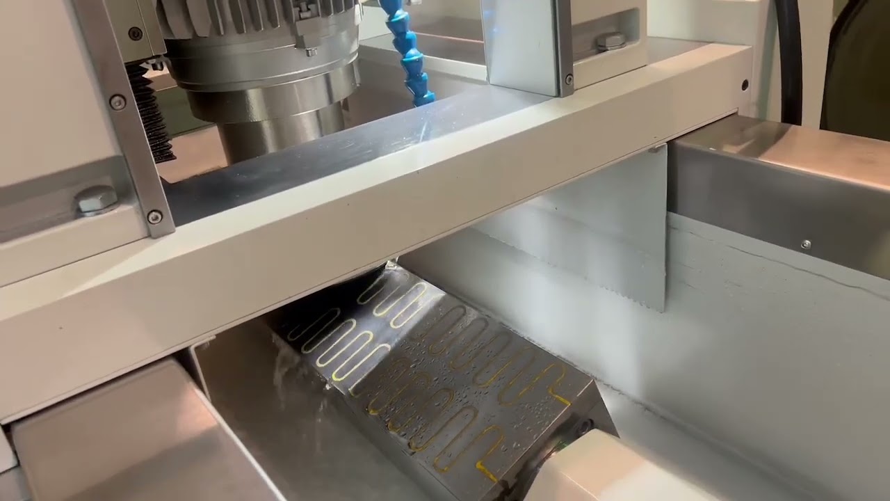 How to Grind Straight Knives Using a Straight Knife Grinding Machine