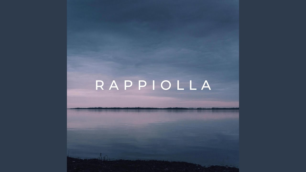 Watch Rappiolla on YouTube Watch Rappiolla on YouTube