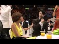 Cha Seung Won & Gong Hyo Jin Interview @ 2011 MBC Drama Awards